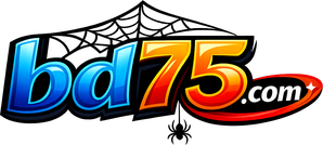 bd75 com লোগো